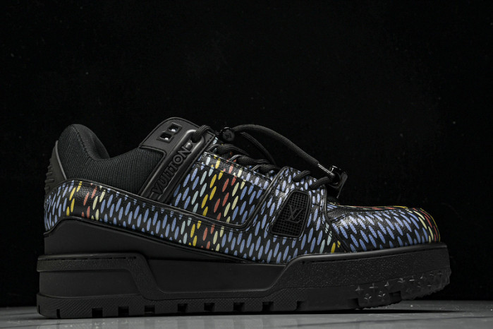 LV SNEAKER LOW FOR-LV90