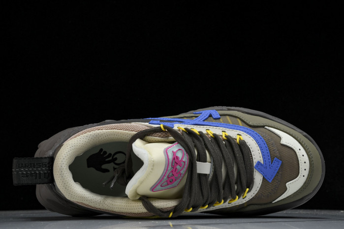 OF C/O ODSY-1000 SNEAKER  FOR-31804