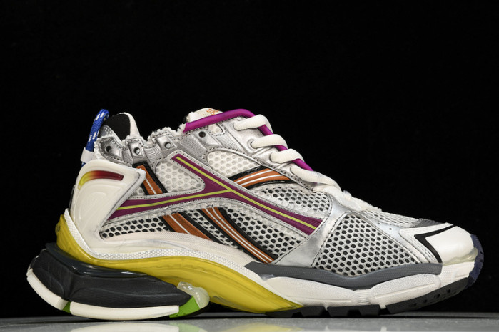 BLCG RUNNER W3RBW 9168