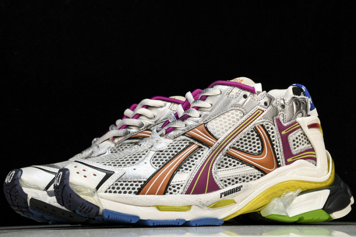 BLCG RUNNER W3RBW 9168