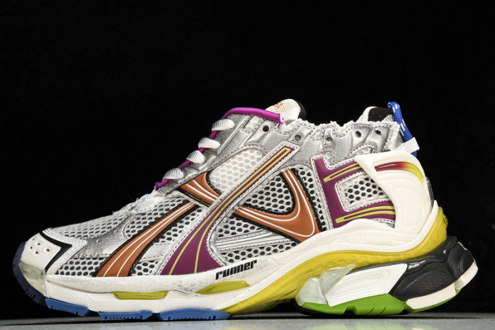 BLCG RUNNER W3RBW 9168