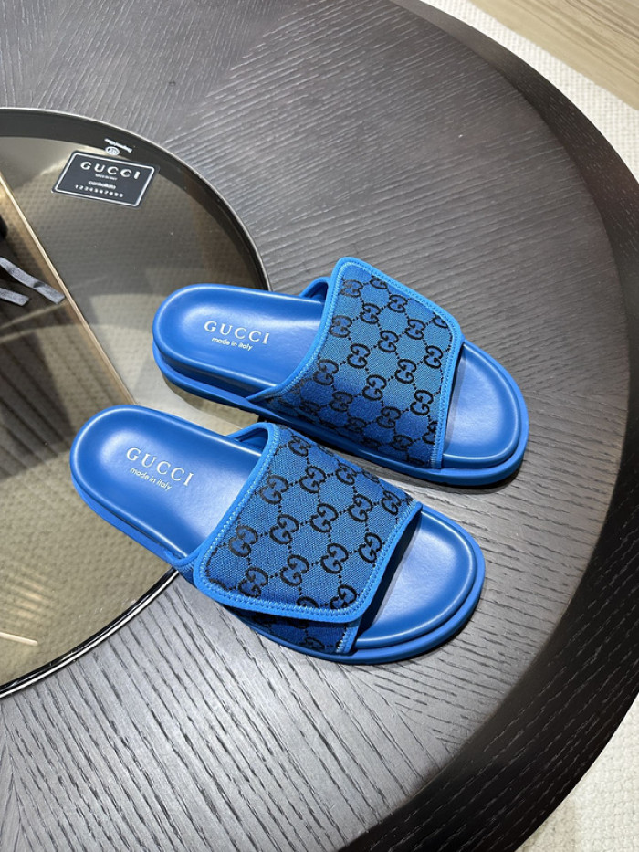 Gv*c slippers