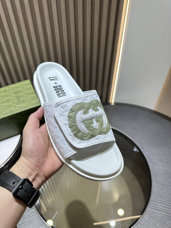 Gv*c slippers