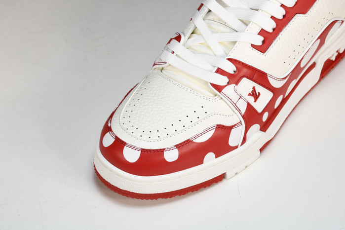 LV SNEAKER LOW FOR-LV29