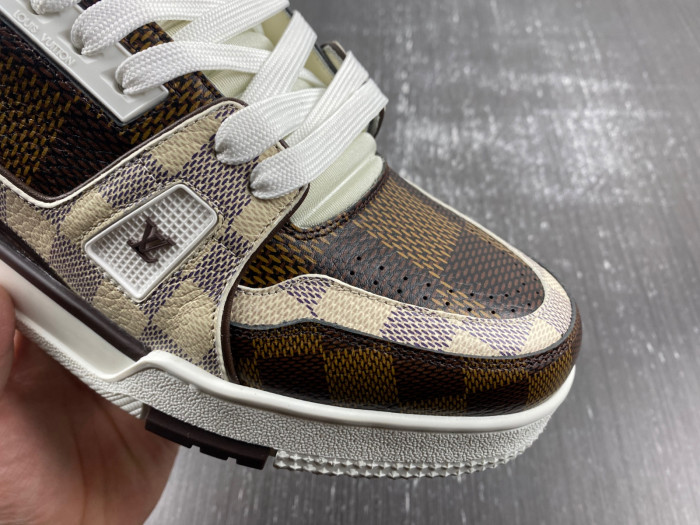LV SNEAKER LOW FOR-LV2