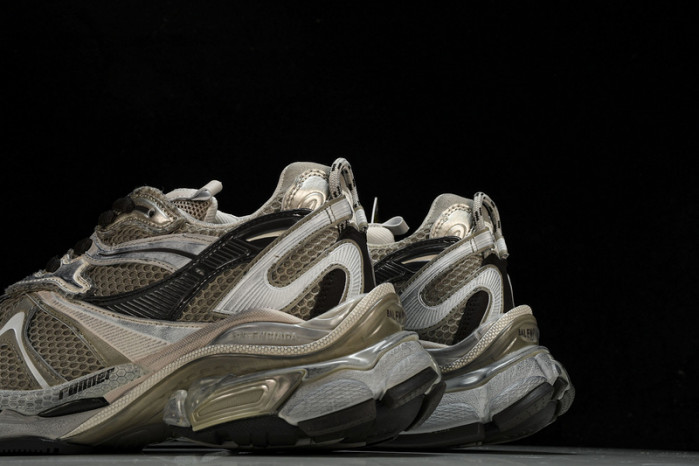 BLCG RUNNER 2 W3RMU 2000