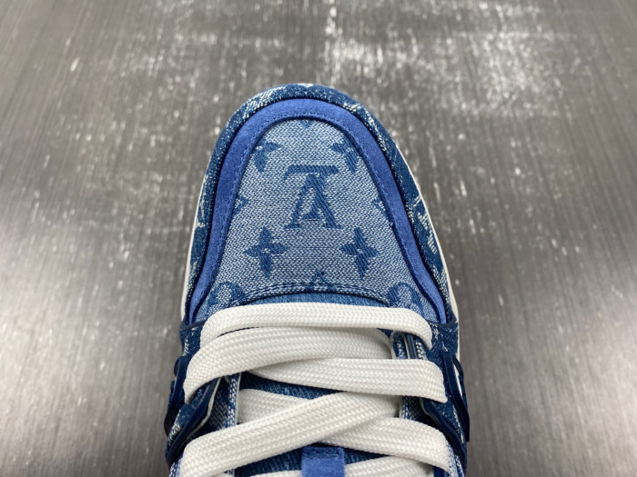 LV SNEAKER LOW FOR-LV4