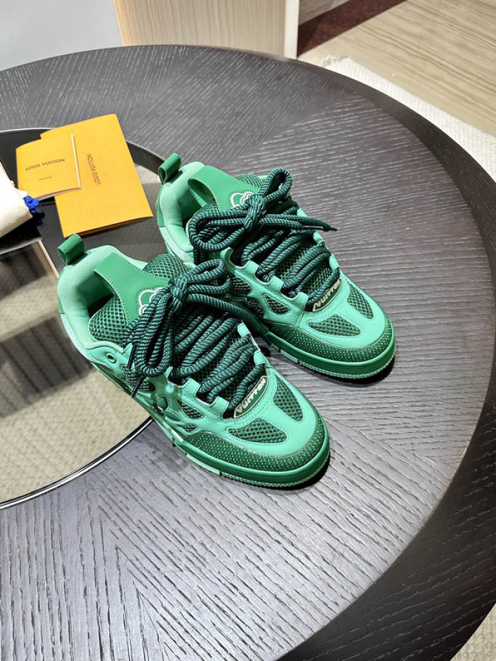 LV SNEAKER LOW FOR-LV79