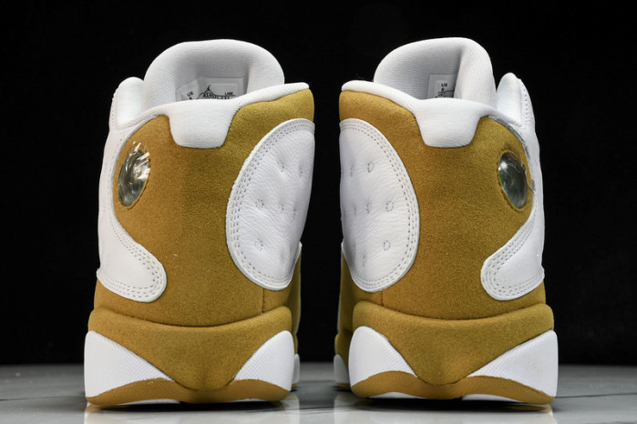Air Jordan 13 “Wheat” 414571-171
