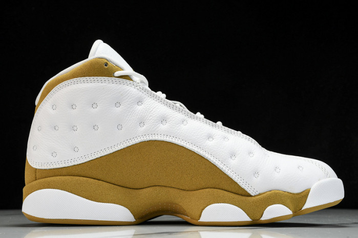 Air Jordan 13 “Wheat” 414571-171
