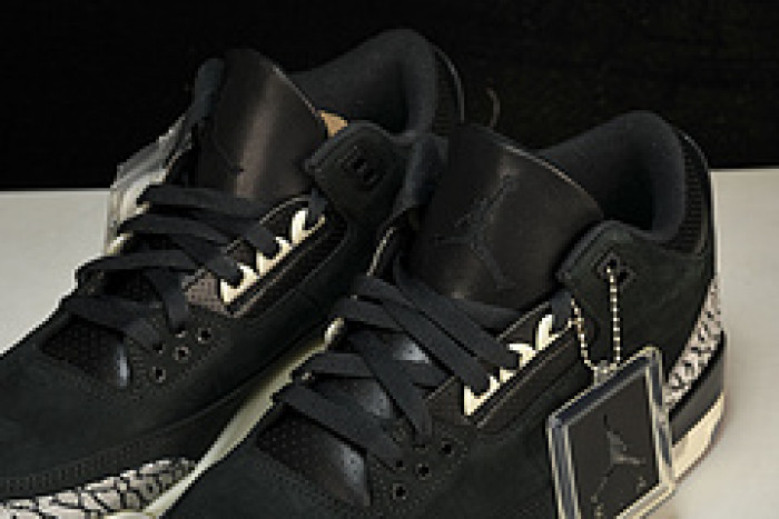 Air Jordan 3 WMNS “Off Noir” CK9246-001