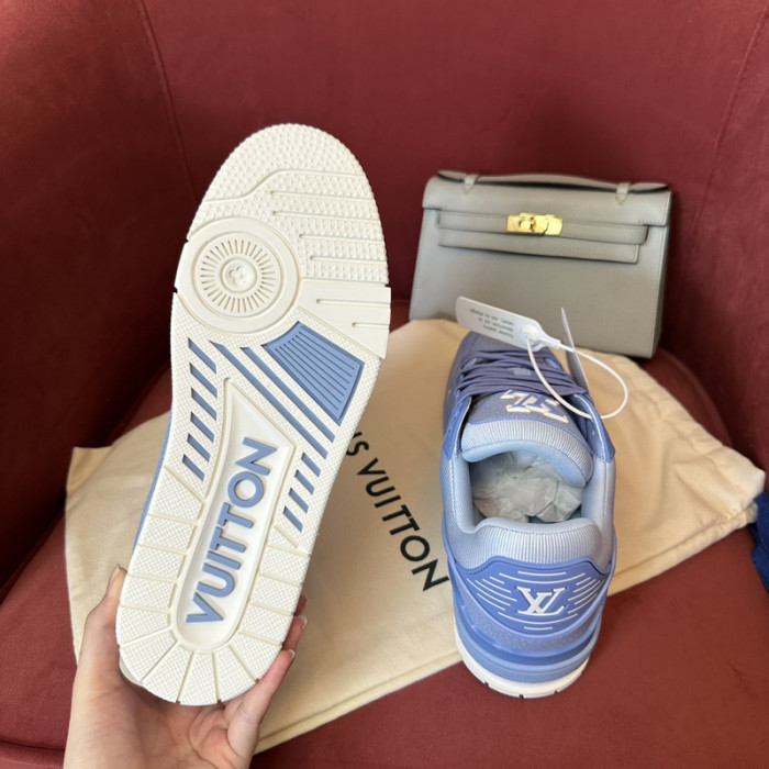 LV SNEAKER LOW FOR-LV234