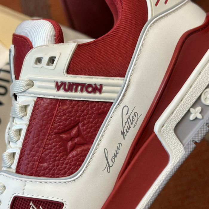 LV SNEAKER LOW FOR-LV235