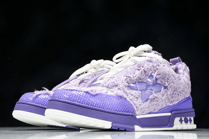 LV SNEAKER LOW FOR-LV134