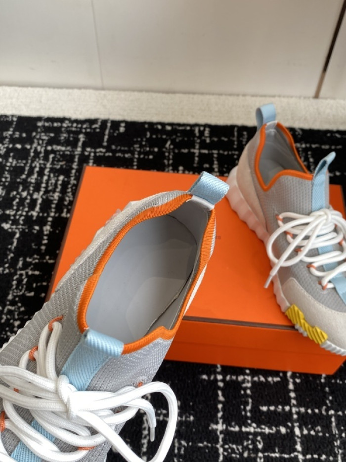 H*RMES  Lows Sneaker HM-S05