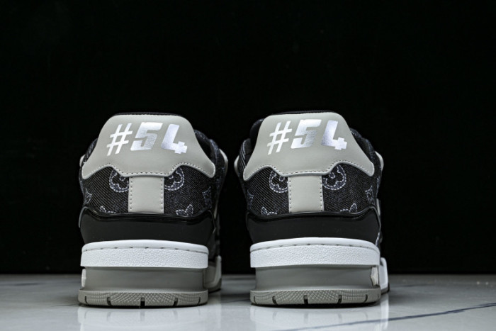 LV SNEAKER TRAINER  FOR-LV382