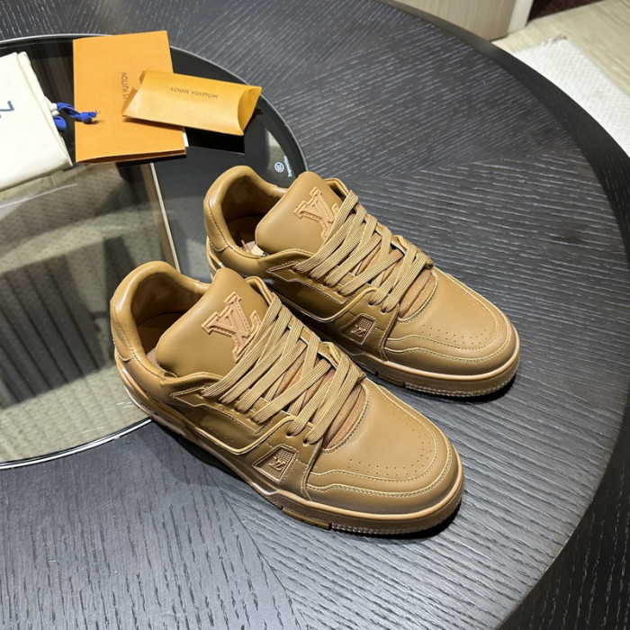 LV SNEAKER LOW FOR-LV238