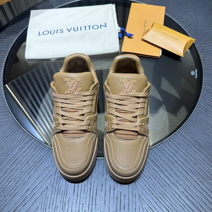 LV SNEAKER LOW FOR-LV238