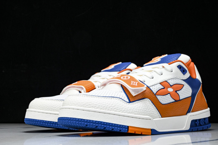 LV SNEAKER TRAINER  FOR-LV386