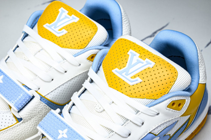 LV SNEAKER TRAINER  FOR-LV388