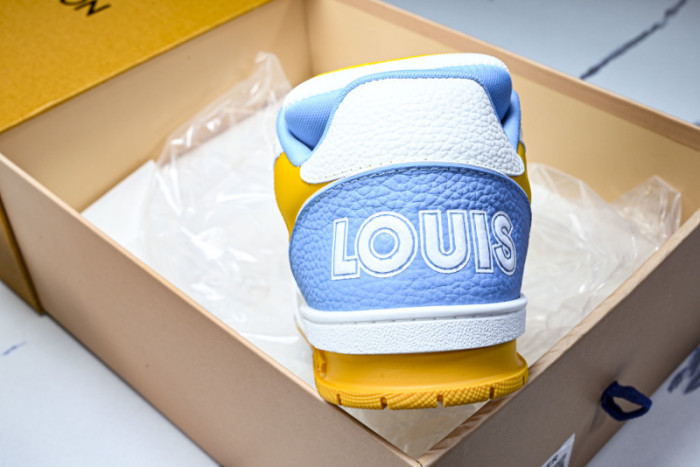 LV SNEAKER TRAINER  FOR-LV388