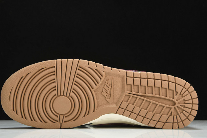 Nike SB Dunk Low "Gorge Green"  FB7160-161