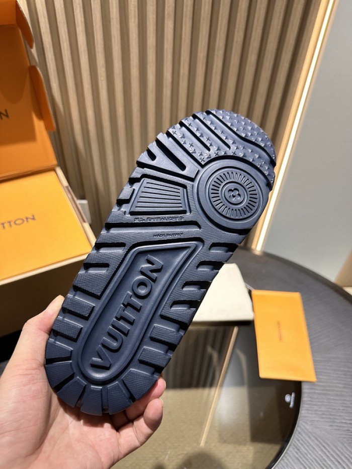 LV SNEAKER LOW FOR-LV141