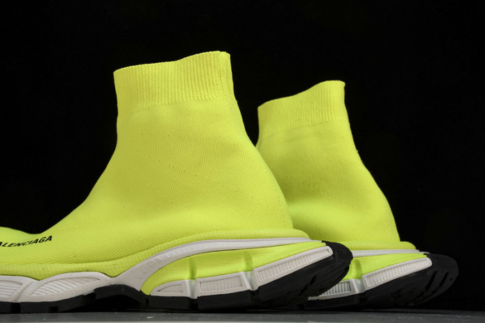 BLCG 3XL SOCK  W2DG1 7090