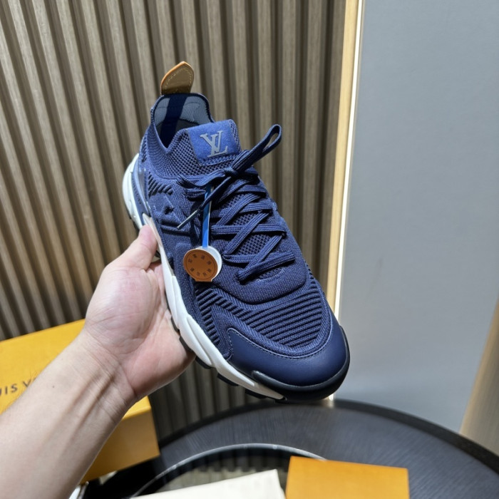 LV SNEAKER Runner Tatic  FOR-LV391