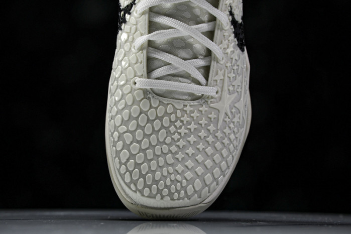 Nike Kobe 6 Protro “All-Star 2.0” FQ3546-100