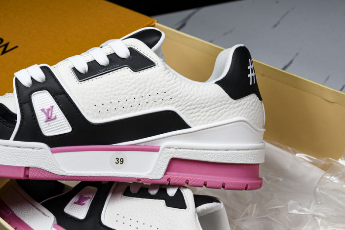 LV SNEAKER LOW FOR-LV144