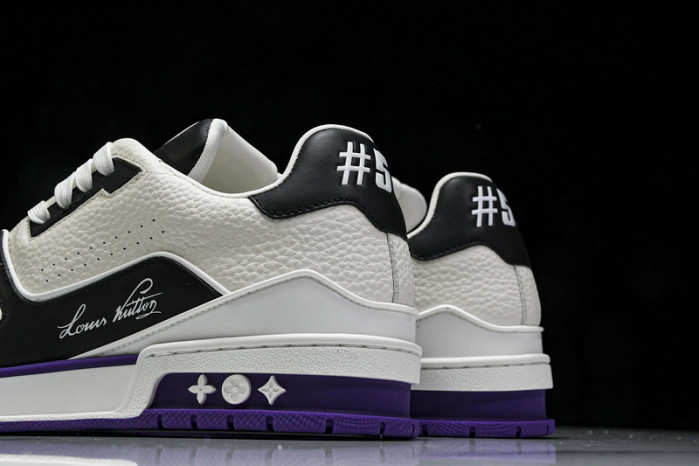 LV SNEAKER LOW FOR-LV145