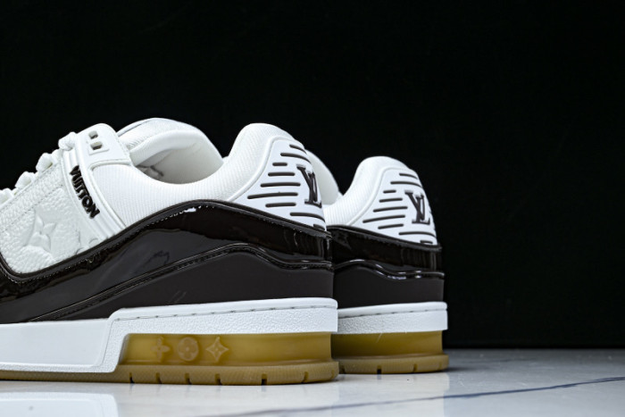 LV SNEAKER TRAINER  FOR-LV407