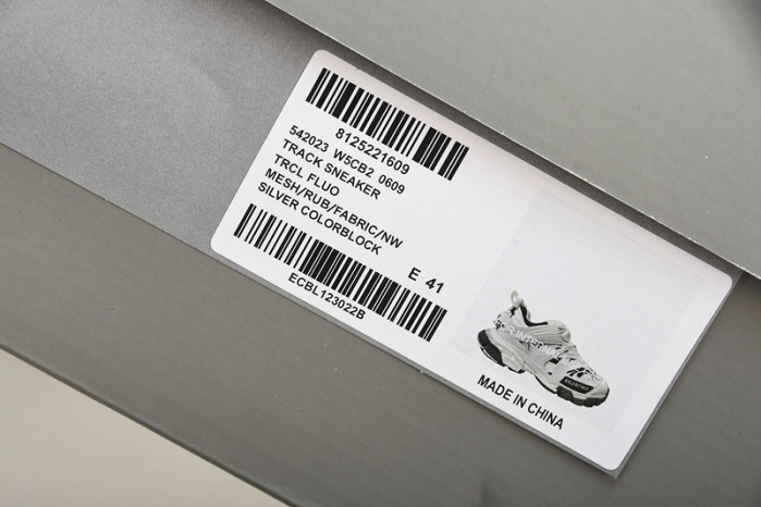 BLCG 3.0 TRACK W5CB2-0609