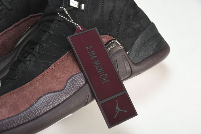 WMNS Air Jordan 12 RETRO SP DV6989-001