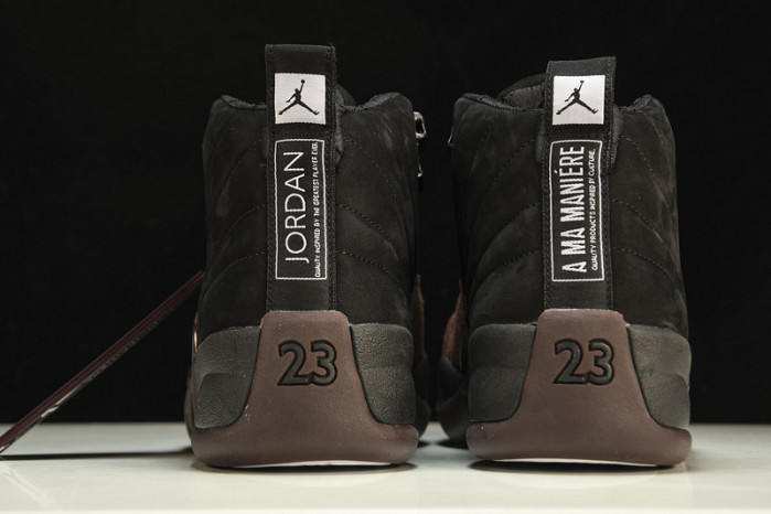 WMNS Air Jordan 12 RETRO SP DV6989-001