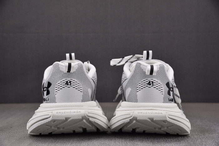 BLCG RUNNER   x Under Armour 814418 W3XL20101