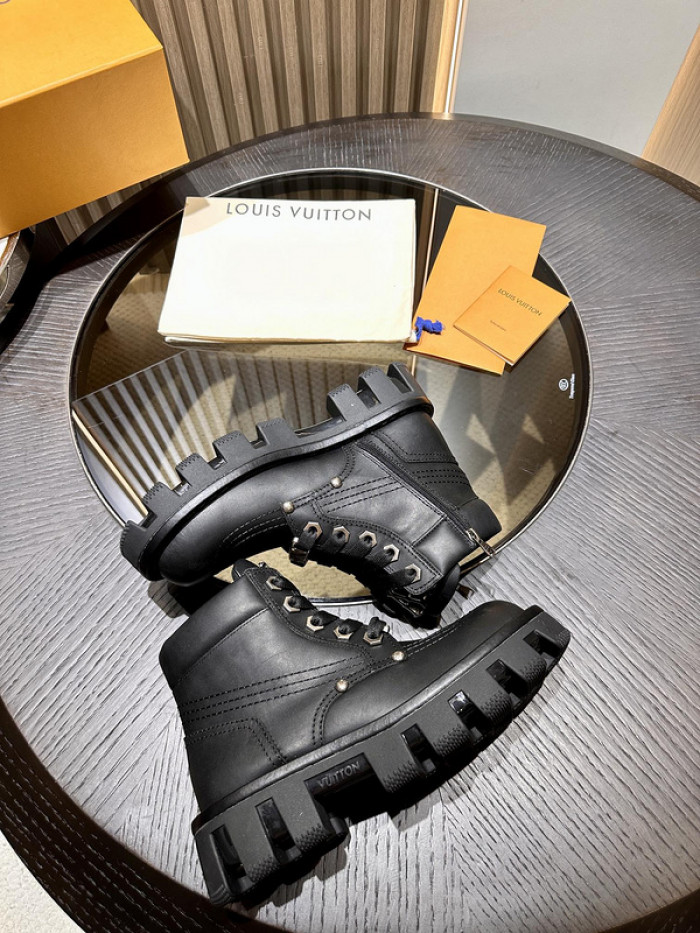 LV BOOTS FOR-LV148