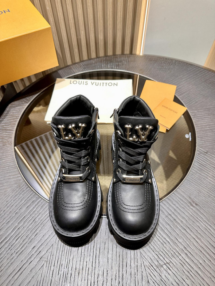 LV BOOTS FOR-LV148