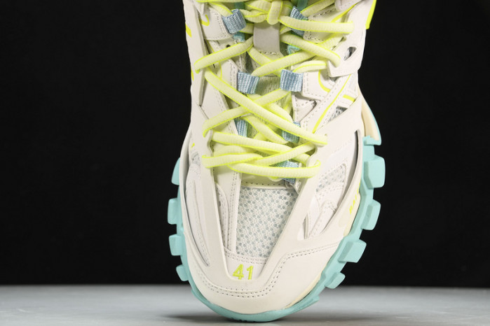 BLCG  3.0 TRACK  W3AC6-9704