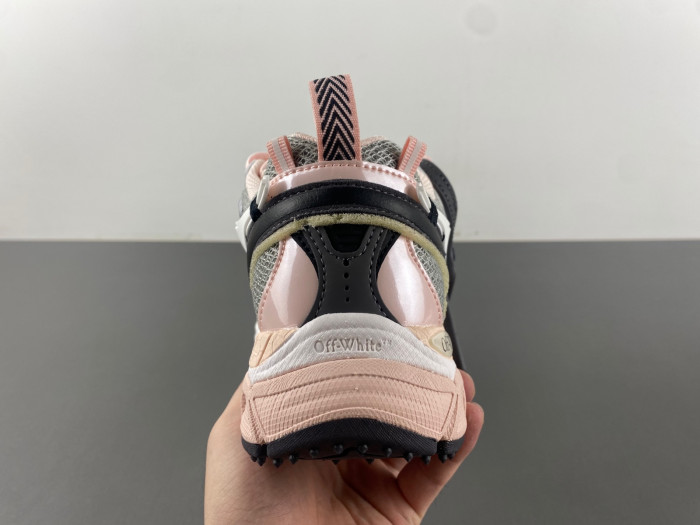 OF C/O  SNEAKER  FOR-102802