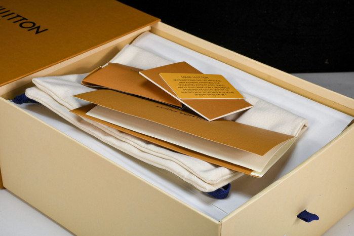 LV SNEAKER LOW  103006