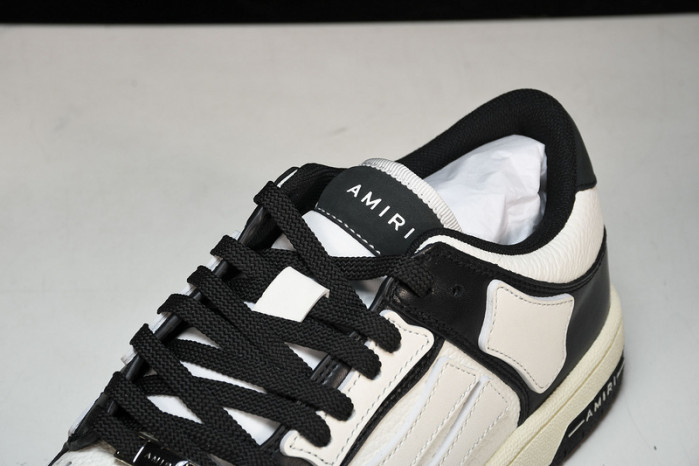 AMIRI 21SS SKEL-TOP AMIRI AR-083006