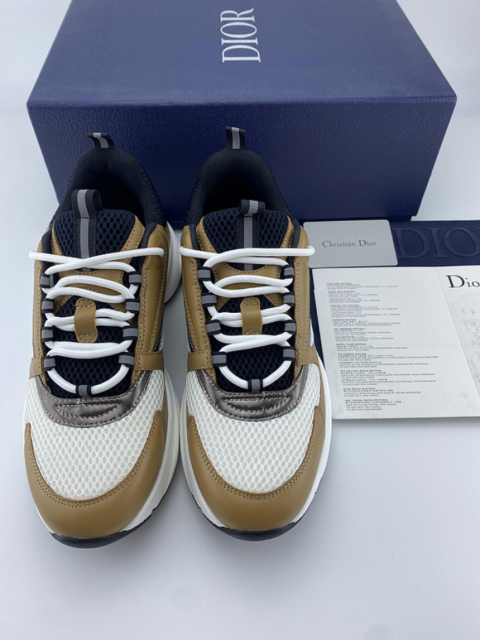 D10R HOMME B22 TRAINER SNEAKER