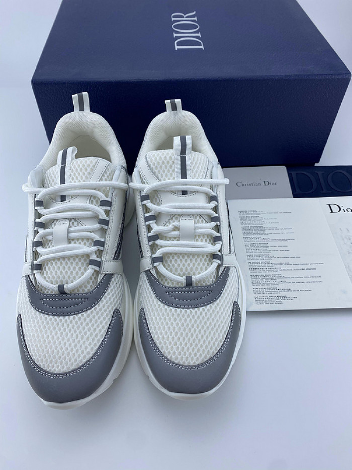 D10R HOMME B22 TRAINER SNEAKER