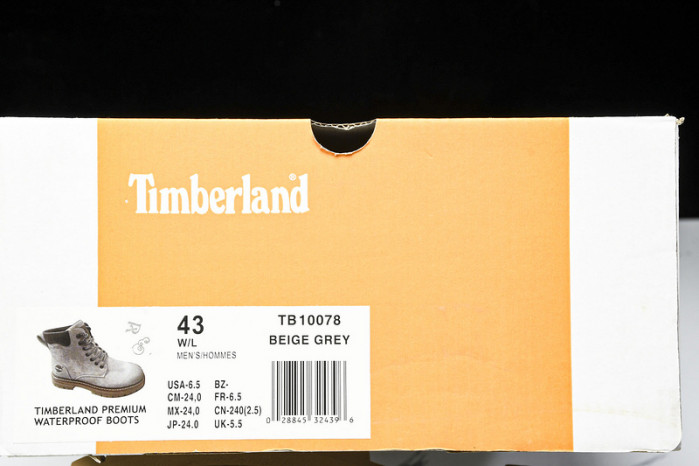 Timb**1*nd sneaker  tbl-02