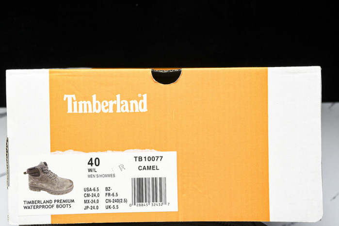 Timb**1*nd sneaker  tbl-05