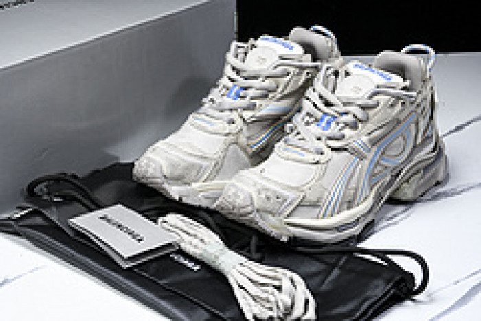 BLCG RUNNER  W3RNY 2240