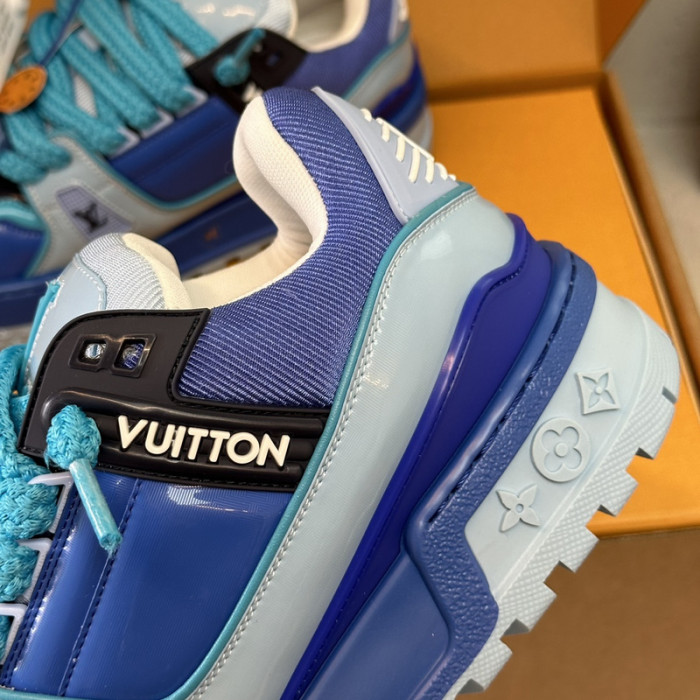 LV SNEAKER LOW FOR-LV81