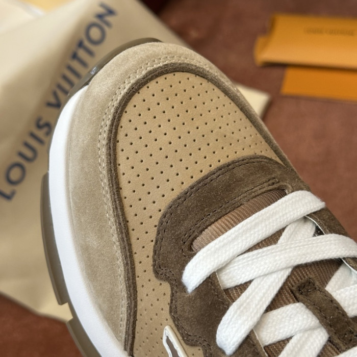 LV SNEAKER  FOR-LV410